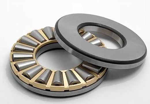 35 mm x 80 mm x 31 mm  NACHI NJ 2307 cylindrical roller bearings