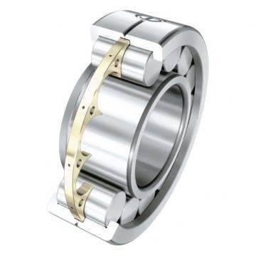 23,000 mm x 57,000 mm x 25,400 mm  NTN DF0596N angular contact ball bearings