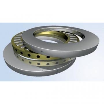 Toyana NJ19/630 cylindrical roller bearings