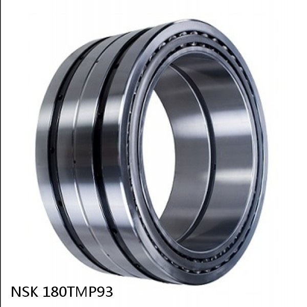 180TMP93 NSK THRUST CYLINDRICAL ROLLER BEARING #1 small image