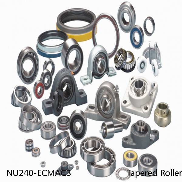 NU240-ECMAC3                       Tapered Roller Bearing Assemblies #1 small image