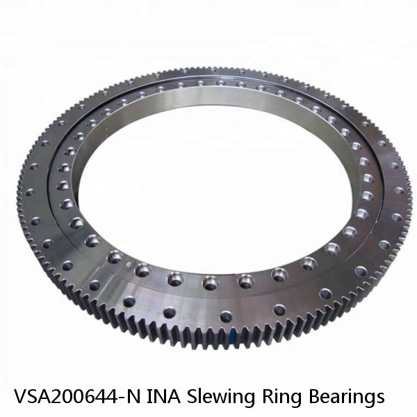 VSA200644-N INA Slewing Ring Bearings #1 small image