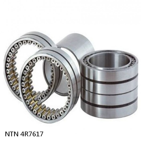 4R7617 NTN Cylindrical Roller Bearing #1 small image