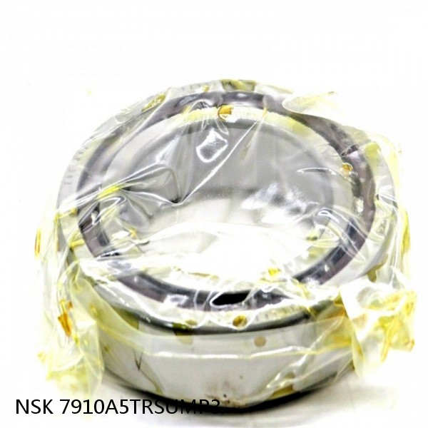 7910A5TRSUMP3 NSK Super Precision Bearings #1 image
