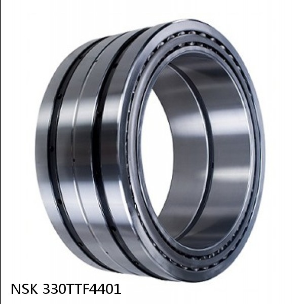 330TTF4401 NSK Thrust Tapered Roller Bearing #1 image