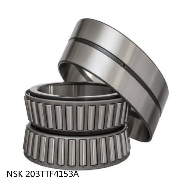 203TTF4153A NSK Thrust Tapered Roller Bearing #1 image