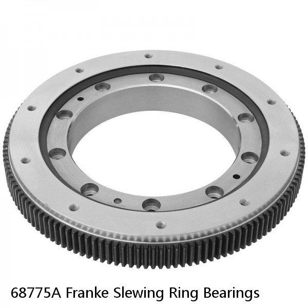 68775A Franke Slewing Ring Bearings #1 image