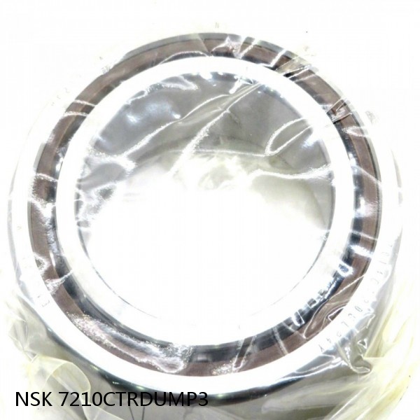 7210CTRDUMP3 NSK Super Precision Bearings #1 image