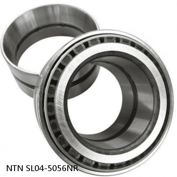 SL04-5056NR NTN Cylindrical Roller Bearing #1 image