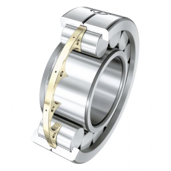 100 mm x 180 mm x 46 mm  NACHI 22220AEXK cylindrical roller bearings #1 image