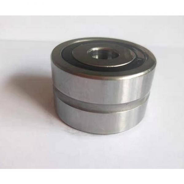 100 mm x 180 mm x 46 mm  NACHI NUP 2220 E cylindrical roller bearings #1 image