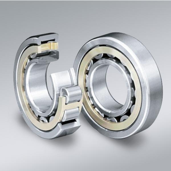 70 mm x 125 mm x 31 mm  NTN NUP2214E cylindrical roller bearings #1 image
