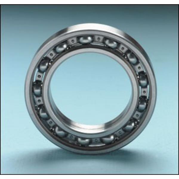 16.993 mm x 39.992 mm x 11.153 mm  NACHI A6067/A6157 tapered roller bearings #1 image