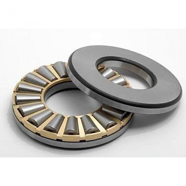 KOYO AXZ 8 50 71 needle roller bearings #1 image